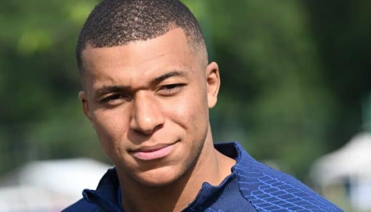 Mbappé