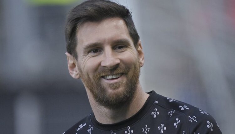 Messi