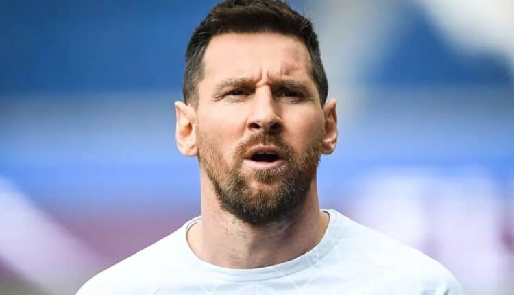 Messi