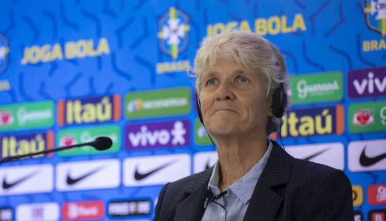 Pia Sundhage