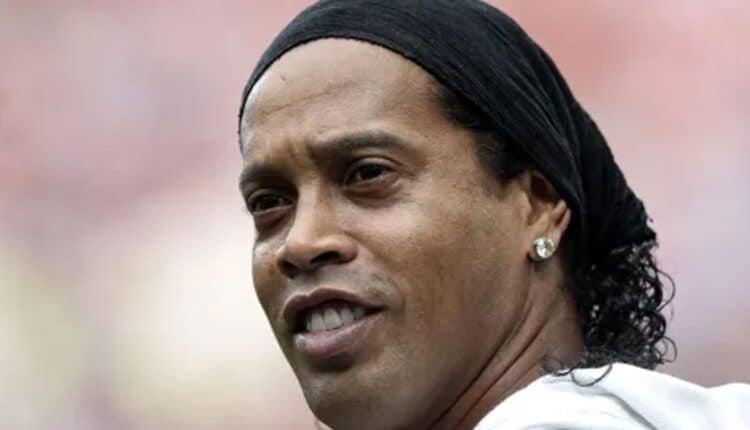 Ronaldinho