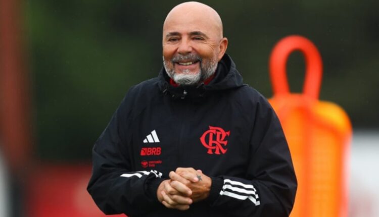 Sampaoli