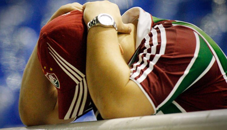 Torcedores Fluminense