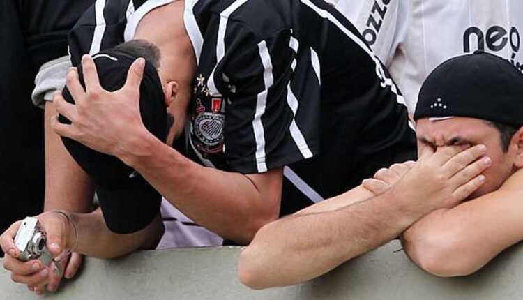 Torcida Corinthians