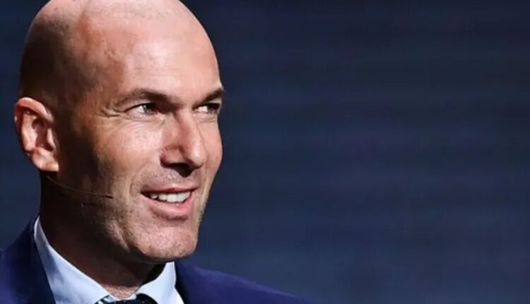 Zidane