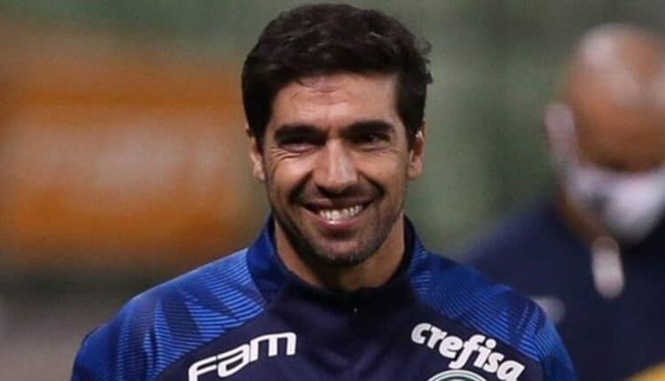 Abel Ferreira