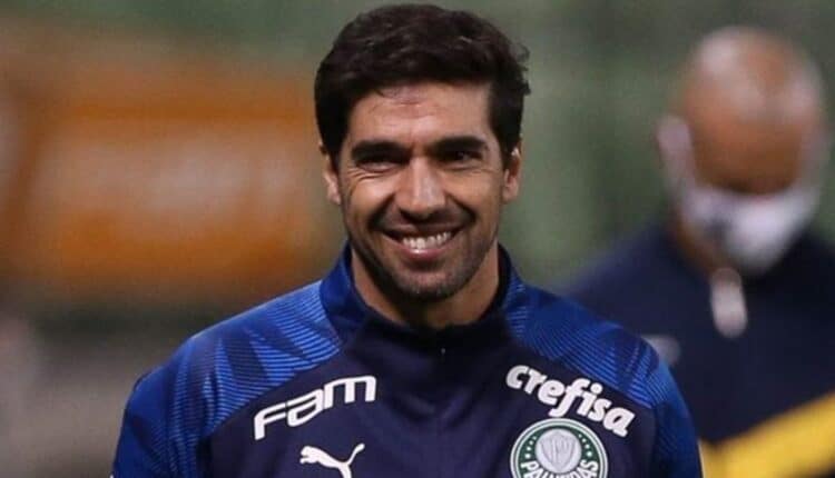 Abel Ferreira