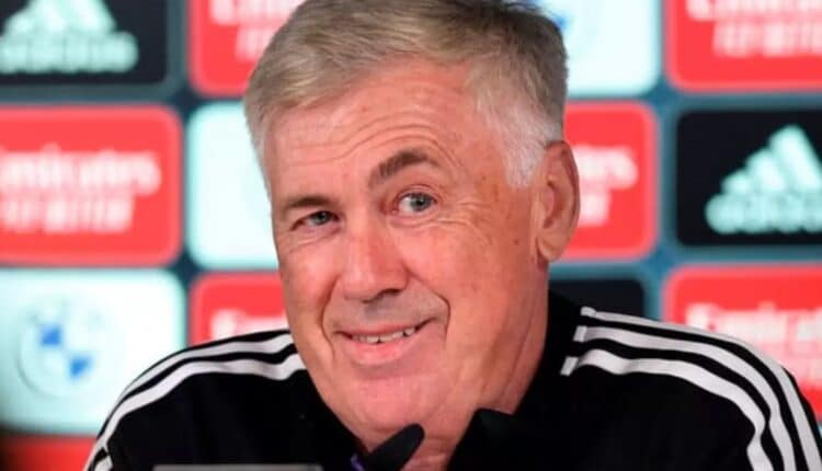 Ancelotti