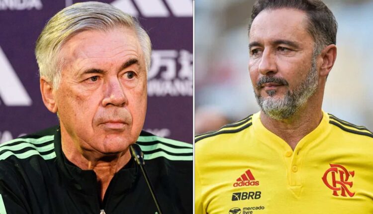 Ancelotti VP