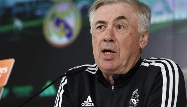 Carlo Ancelotti