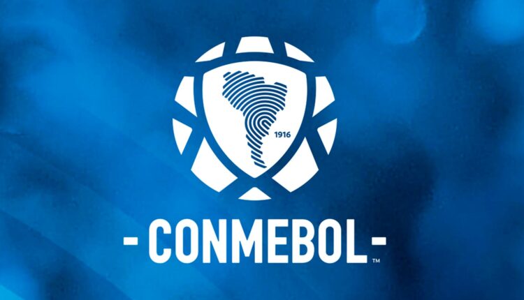 Conmebol