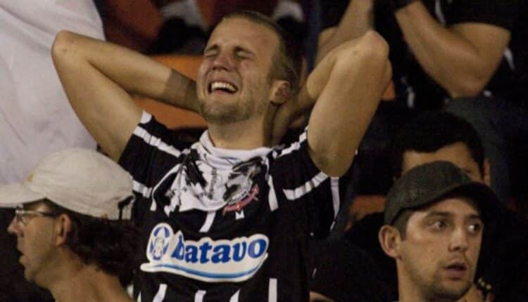 Torcida Corinthians