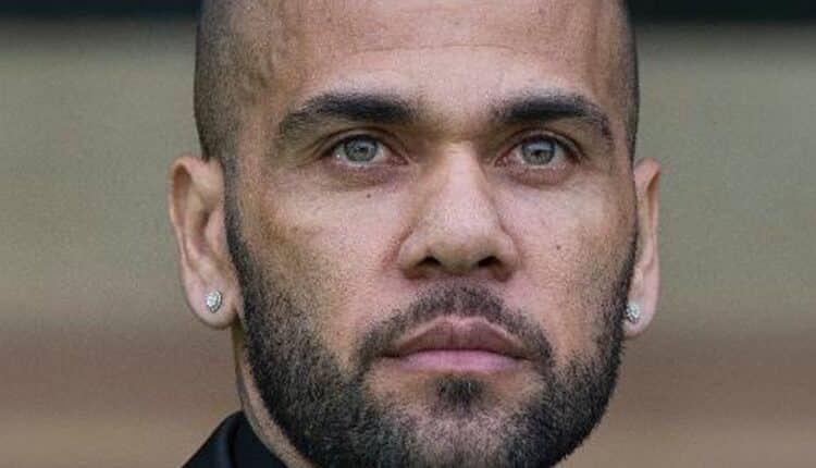 Daniel Alves