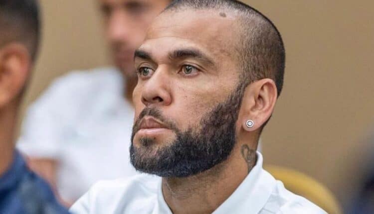 Daniel Alves