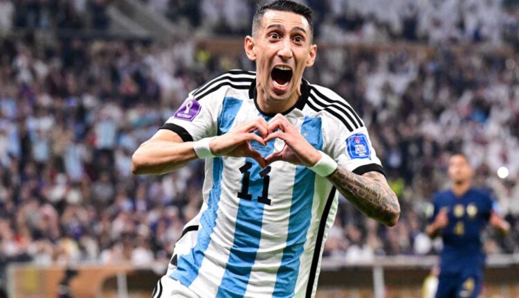 Di María