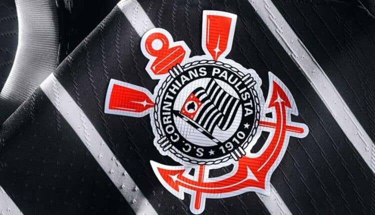 Escudo Corinthians