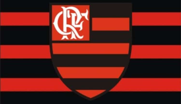 Escudo Flamengo