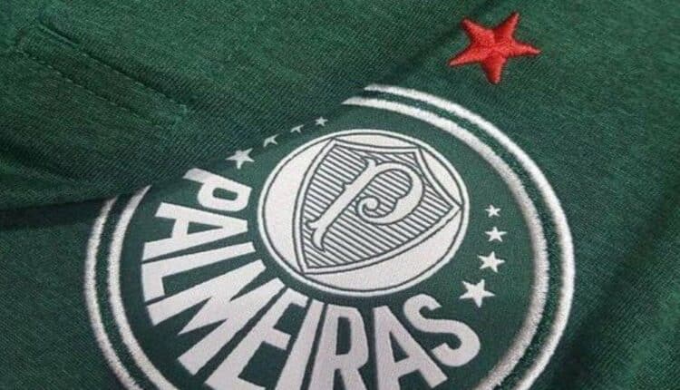 Escudo Palmeiras