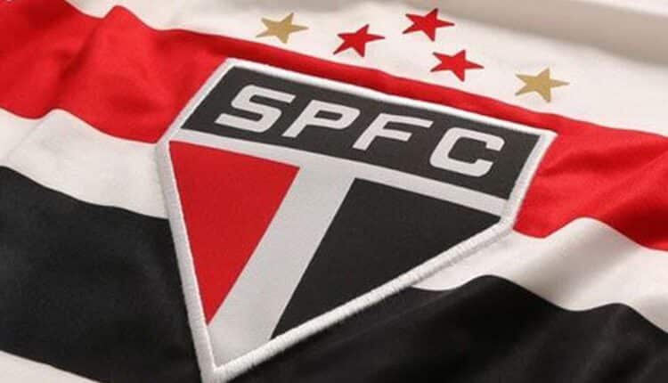 Escudo São Paulo