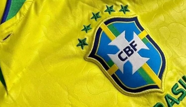 Escudo seleção