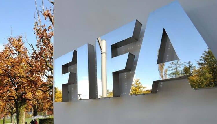 Fifa sede