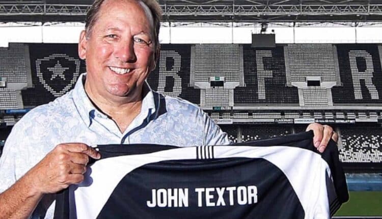 John Textor