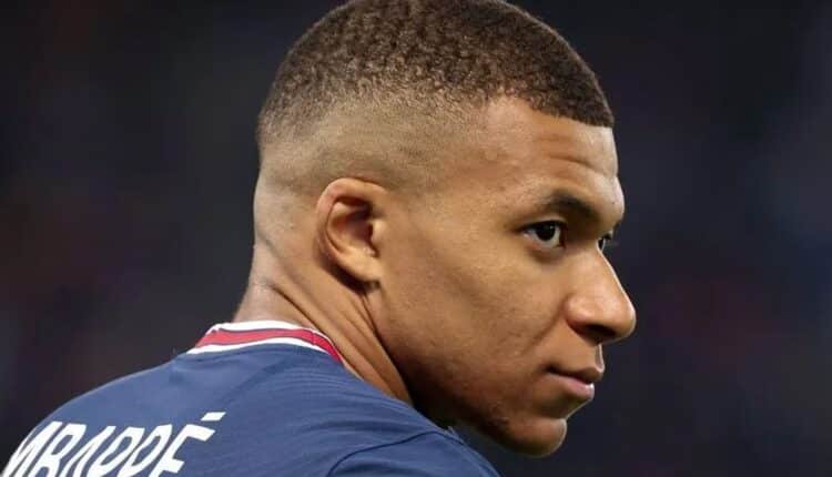 Mbappé