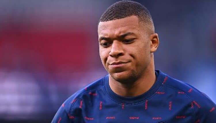 Mbappé