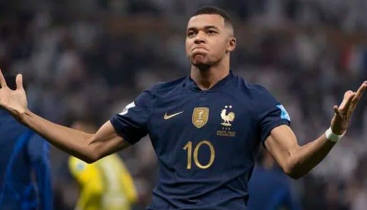 Mbappé