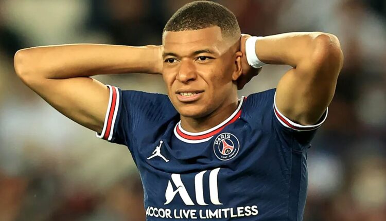 Mbappé