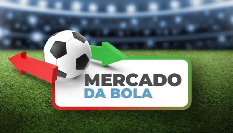 Mercado da Bola