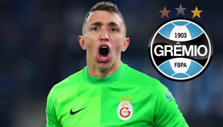 Muslera