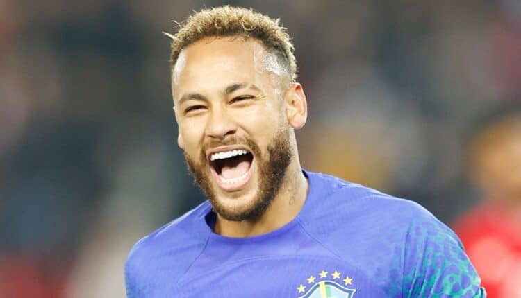 Neymar