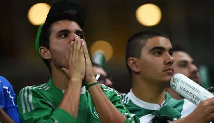 Palmeiras