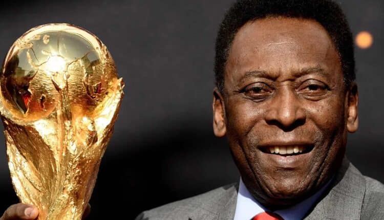 Pelé