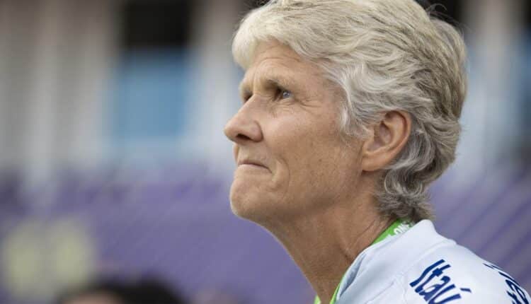 Pia Sundhage