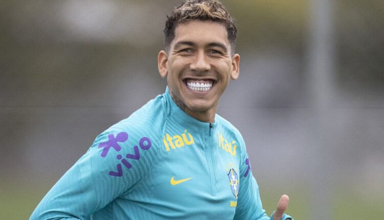 Roberto Firmino