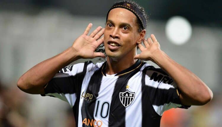 Ronaldinho Gaúcho