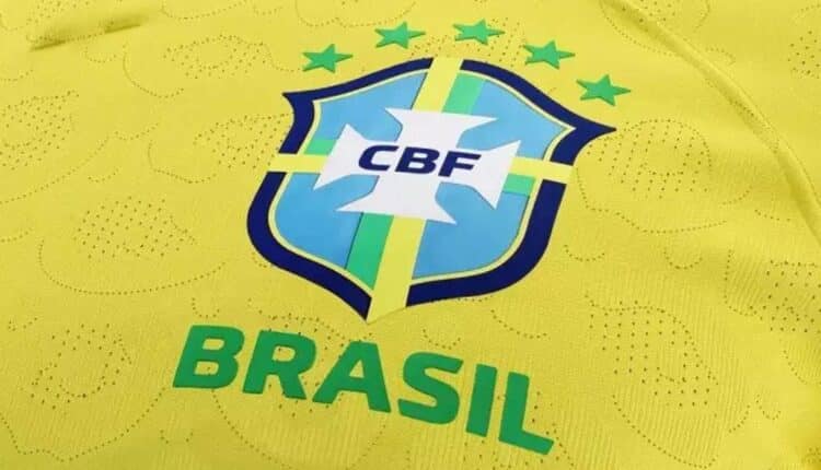 seleção brasileira