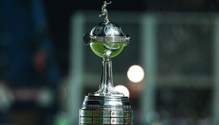 Taça Libertadores