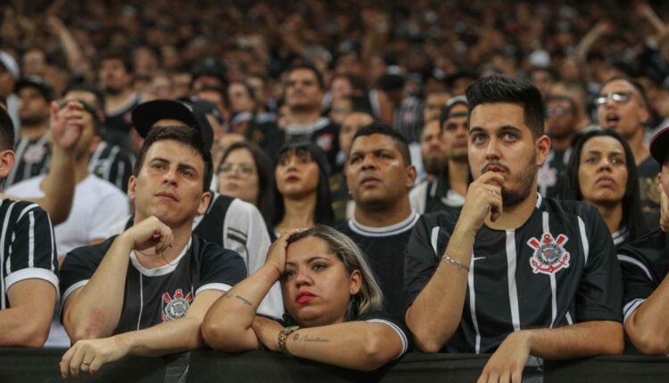 Torcida Corinthians