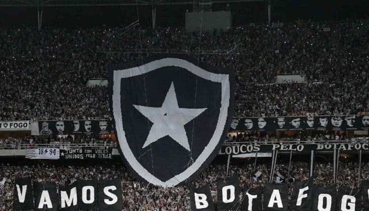 Torcida Botafogo