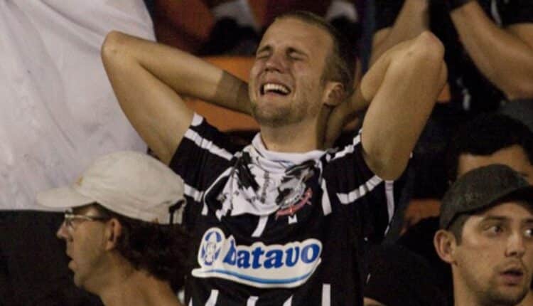 Torcida Corinthians