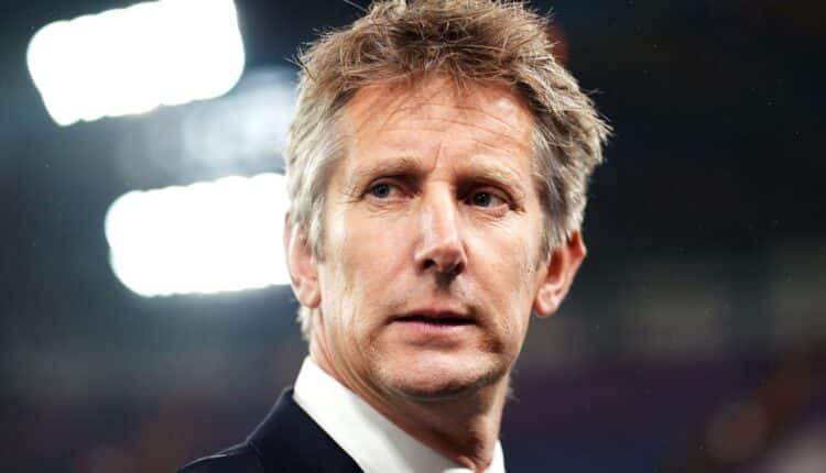 Van der Sar