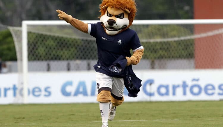 Mascote do Remo