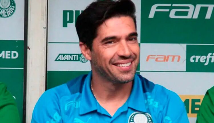 Abel Ferreira