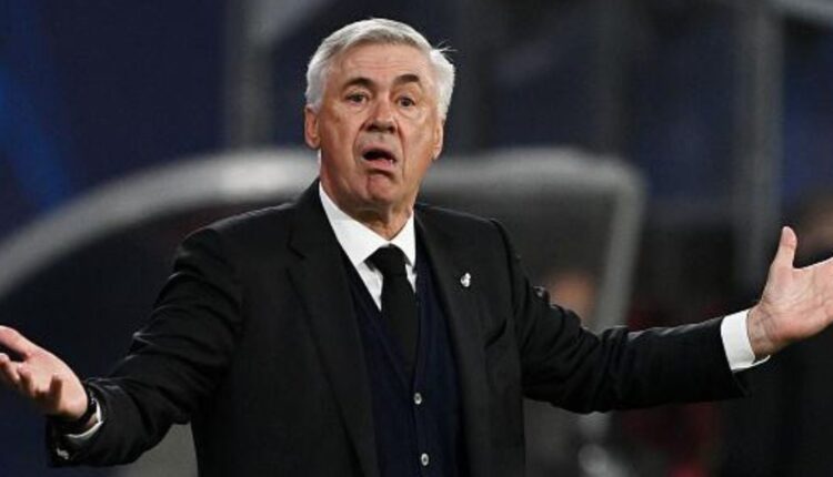 Ancelotti