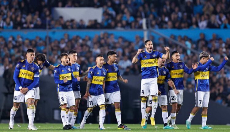 Boca Juniors