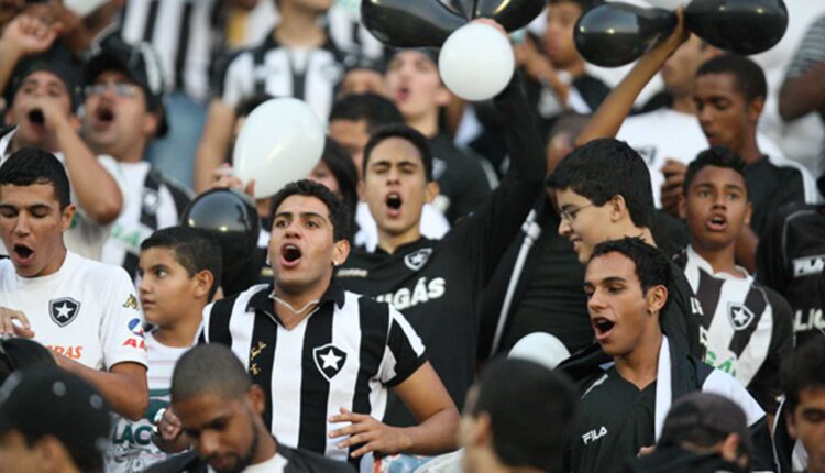 Botafogo