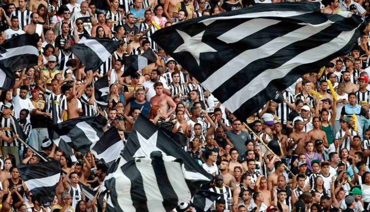 Botafogo